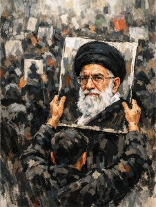 Khamenei&rsquo;s killing is rebirth of Iran