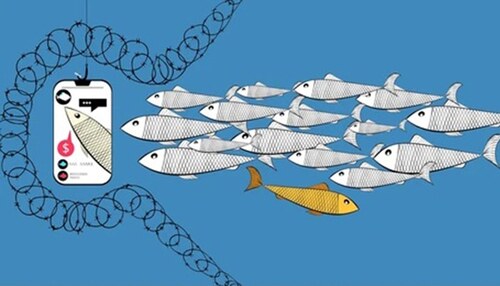 ESSAY: WHY JOURNALISM MATTERS