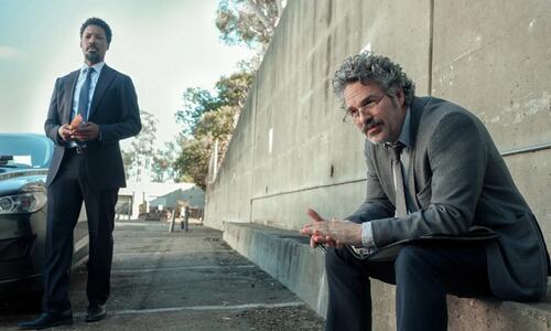 CINEMASCOPE: HOW TO ROB WELL