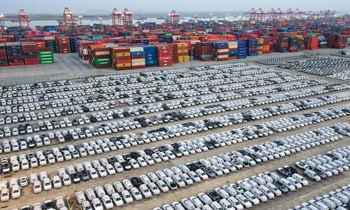 US launches sweeping trade probe against dozens of nations