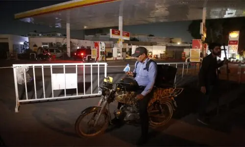 Petrol, diesel prices to go up further within days Petrol, diesel prices to go up further within days