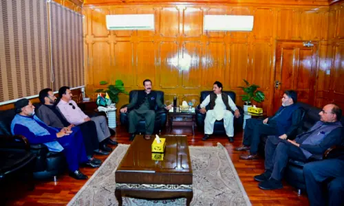 PPP poised to win next AJK elections: Rathore PPP poised to win next AJK elections: Rathore