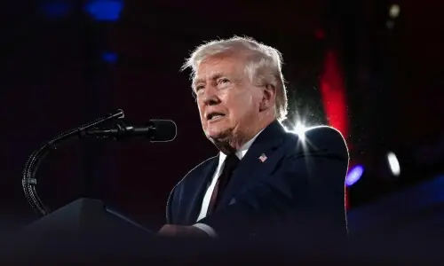 War Diary Day 33: Trump keeps everyone guessing ahead of address to nation War Diary Day 33: Trump keeps everyone guessing ahead of address to nation