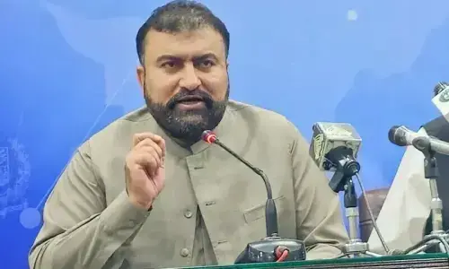 Balochistan govt, opposition agree on austerity measures Balochistan govt, opposition agree on austerity measures