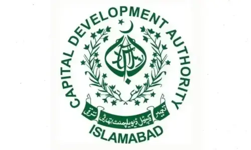 New Capital Development Authority chief faces governance, planning, water challenges New Capital Development Authority chief faces governance, planning, water challenges