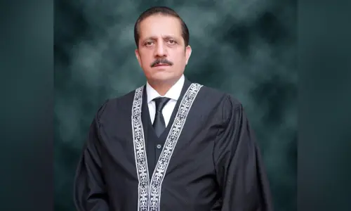 AJK High Court bars detention, deportation of Afghans without due process