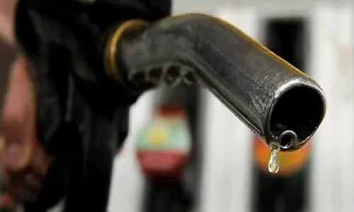 Fuel shock threatens industrial activity Fuel shock threatens industrial activity