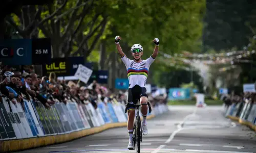 Pogacar welcomes Evenepoel challenge in Flanders Pogacar welcomes Evenepoel challenge in Flanders