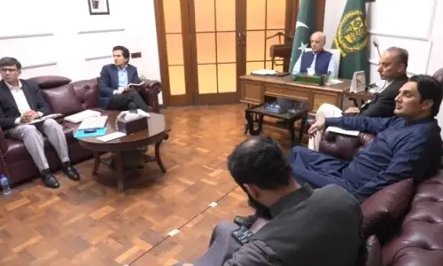 PM says disbursement of funds for public transport, freight operators has begun through digital wallets