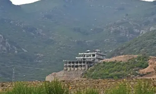 Capital Development Authority to hold bid evaluation meeting for cricket stadium project today