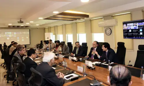 Ogra, PSO come under fire for poor monitoring of oil stocks Ogra, PSO come under fire for poor monitoring of oil stocks
