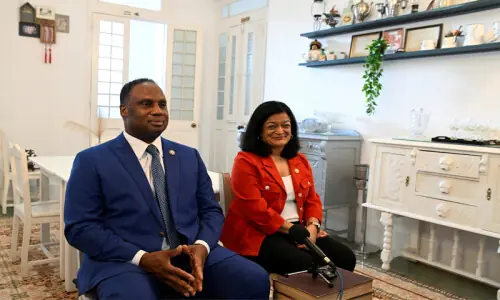 Democratic lawmakers visit Cuba, slam ‘economic bombing’ Democratic lawmakers visit Cuba, slam ‘economic bombing’