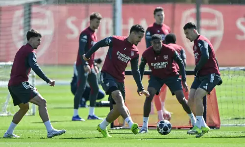 Arbeloa expects Champions League response as Real host Bayern after La Liga setback Arbeloa expects Champions League response as Real host Bayern after La Liga setback