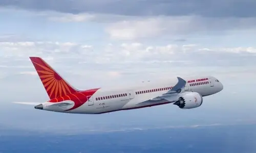 Air India CEO Campbell Wilson resigns amid losses and regulatory scrutiny: report Air India CEO Campbell Wilson resigns amid losses and regulatory scrutiny: report