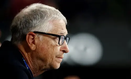 Bill Gates to testify in front of US House panel on Jeffrey Epstein Bill Gates to testify in front of US House panel on Jeffrey Epstein