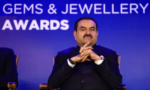 Indian billionaire Gautam Adani will seek to dismiss fraud case in US Indian billionaire Gautam Adani will seek to dismiss fraud case in US