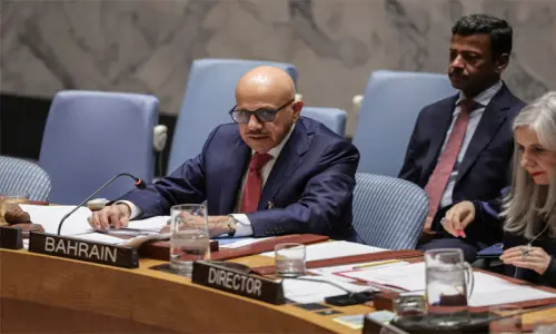 Russia, China veto UN resolution on Hormuz Russia, China veto UN resolution on Hormuz