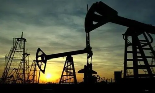 Oil dives below $100, stocks jump after two-week ceasefire agreed Oil dives below $100, stocks jump after two-week ceasefire agreed