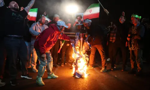 Diplomacy pays off: A timeline of events leading up to the ceasefire between US and Iran