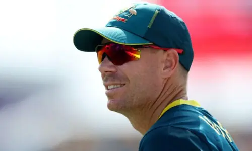 Cricket NSW says David Warner aware of ‘seriousness’ of drink-driving charges Cricket NSW says David Warner aware of ‘seriousness’ of drink-driving charges