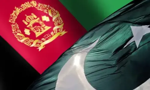 Afghanistan, Pakistan agree to avoid escalation during China-hosted talks: Beijing