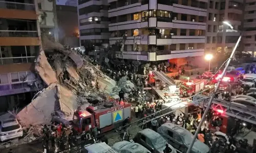 Israel pounds Lebanon with heaviest airstrikes of war as Hezbollah pauses attacks Israel pounds Lebanon with heaviest airstrikes of war as Hezbollah pauses attacks