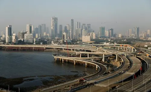 India warns of growth risks from Middle East conflict as energy costs rise