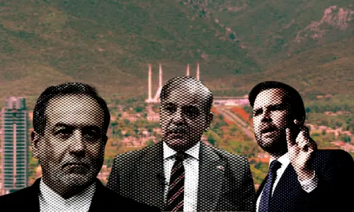 US-Iran talks in Islamabad: Who is involved and why it matters