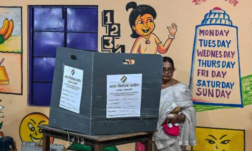 India election roll overhaul sparks anger as key states vote