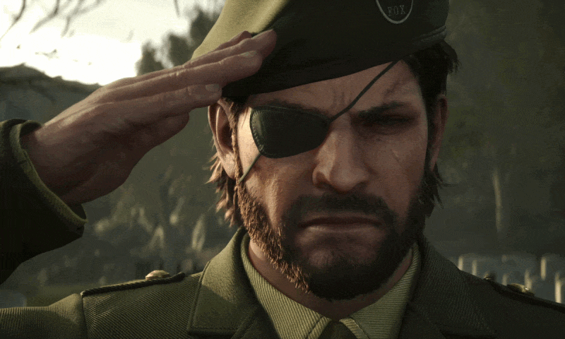 Game Review &mdash; I regret that I can&rsquo;t experience MGS Delta: Snake Eater for the first time again