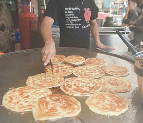 Breakfast gets costlier as chai, paratha and bread prices rise Breakfast gets costlier as chai, paratha and bread prices rise