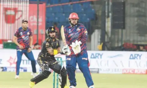 Kusal Mendis ton, Babar&rsquo;s 87 power Zalmi to record rout of Kings