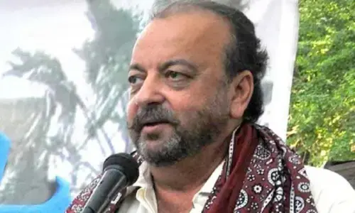 Plea for withdrawal of NAB case against late Durrani dismissed Plea for withdrawal of NAB case against late Durrani dismissed