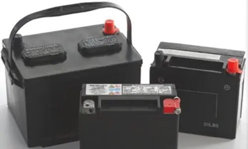 First lithium battery plant to be set up in Korangi First lithium battery plant to be set up in Korangi