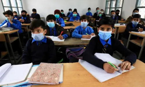 Key education bodies in Islamabad being run without permanent heads Key education bodies in Islamabad being run without permanent heads