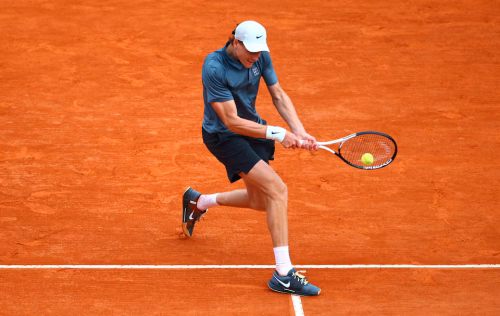 Jannik Sinner beats Alcaraz in Monte Carlo final to reclaim top spot in tennis rankings