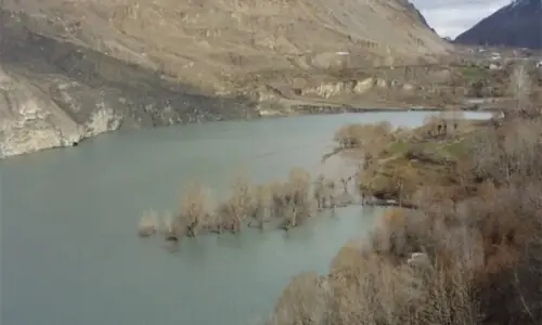 Flood threat looms over Chitral valley as summer approaches