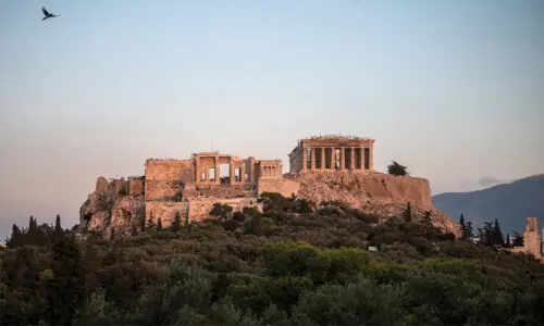Greece’s ancient sites get climate-change checkup Greece’s ancient sites get climate-change checkup