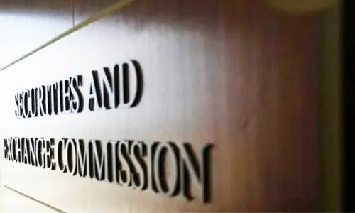 SECP enrols 2,993 companies in March