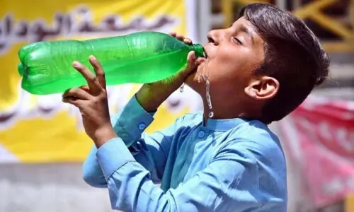 Subcontinent might see subdued monsoon as &lsquo;super El Ni&ntilde;o&rsquo; expected this year: weather expert