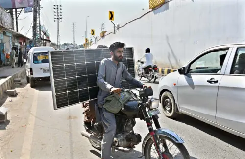 Govt apologises  for excessive &lsquo;loadshedding&rsquo;