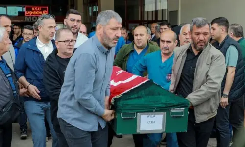 Turkiye launches internet crackdown ahead of funerals for shooting victims