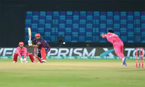 Kings&rsquo; misery deepens as United climb to second in PSL