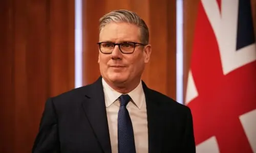 UK&rsquo;s Starmer faces calls to resign as Mandelson row reignites
