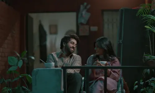 Review: Aik Aur Pakeezah will stay with you for a while