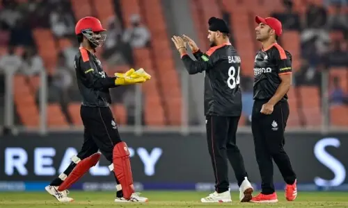 Canada T20 World Cup game under ICC scrutiny after corruption claim