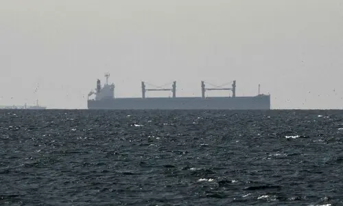 Iran says Strait of Hormuz open for commercial vessels after Lebanon deal
