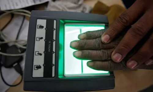 India drops proposal to mandate national ID app on smartphones after pushback