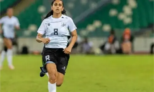 Pakistan end FIFA Series with defeat  to hosts Ivory Coast