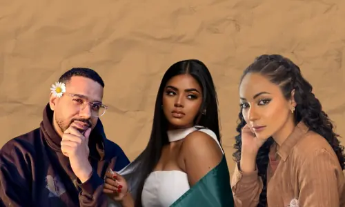 Ali Gul Pir, Roma Riaz and Naina Black tackle colourism on Nida Yasir&rsquo;s show